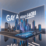 Lima Ide Dekorasi Dinding Tanpa Perlu Mengecat yang Membuat Ruangmu Terlihat Fresh